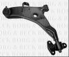 BORG & BECK BCA6197 Track Control Arm